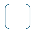 DevExpress Presentation API - Shape Type - DoubleBracket