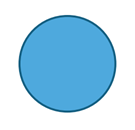 DevExpress Presentation API - Shape Type - FlowChartConnector