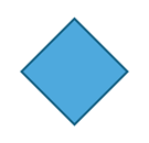 DevExpress Presentation API - Shape Type - FlowChartDecision