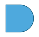 DevExpress Presentation API - Shape Type - FlowChartDelay