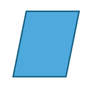 DevExpress Presentation API - Shape Type - FlowChartInputOutput