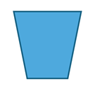 DevExpress Presentation API - Shape Type - FlowChartManualOperation