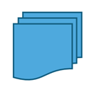 DevExpress Presentation API - Shape Type - FlowChartMultiDocument