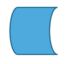 DevExpress Presentation API - Shape Type - FlowChartStoredData