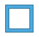 DevExpress Presentation API - Shape Type - Frame