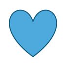 DevExpress Presentation API - Shape Type - Heart