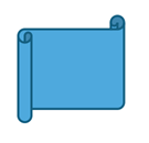 DevExpress Presentation API - Shape Type - HorizontalScroll