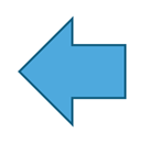 DevExpress Presentation API - Shape Type - LeftArrow