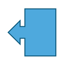 DevExpress Presentation API - Shape Type - LeftArrowCallout