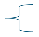 DevExpress Presentation API - Shape Type - LeftBrace