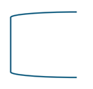 DevExpress Presentation API - Shape Type - LeftBracket