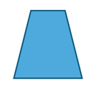 DevExpress Presentation API - Shape Type - NonIsoscelesTrapezoid