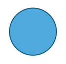 DevExpress Presentation API - Shape Type - Oval