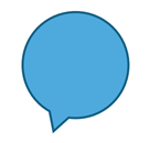 DevExpress Presentation API - Shape Type - OvalCallout