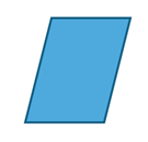 DevExpress Presentation API - Shape Type - Parallelogram