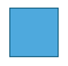 DevExpress Presentation API - Shape Type - Rectangle