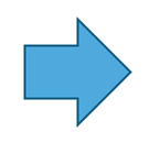 DevExpress Presentation API - Shape Type - RightArrow