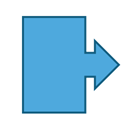 DevExpress Presentation API - Shape Type - RightArrowCallout