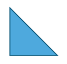 DevExpress Presentation API - Shape Type - RightTriangle