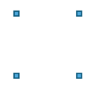 DevExpress Presentation API - Shape Type - SquareTabs