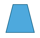 DevExpress Presentation API - Shape Type - Trapezoid