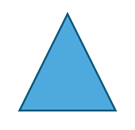 DevExpress Presentation API - Shape Type - Triangle