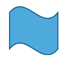 DevExpress Presentation API - Shape Type - Wave