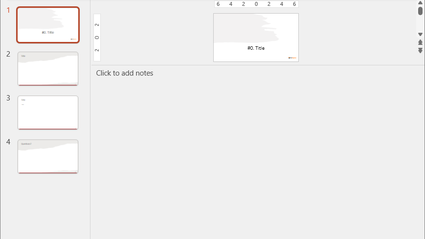 DevExpress Presentation Views - Collapse Side Content Region