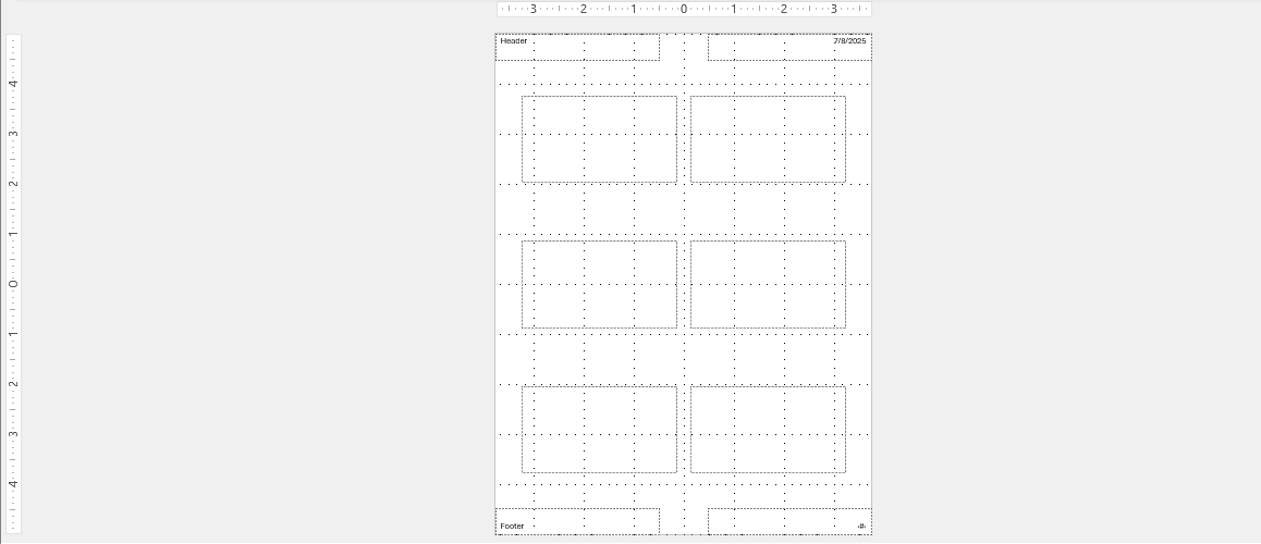 Configure View Settings | Office File API | DevExpress Documentation