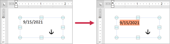 Specify Field Options