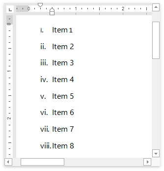 PRODUCT CATEGORIES ·