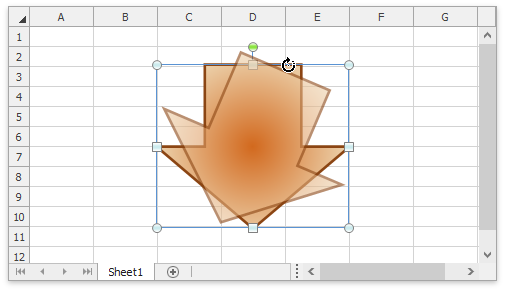 Pictures Charts Or Drawing Objects