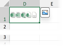 Spreadsheet Image Cell Value