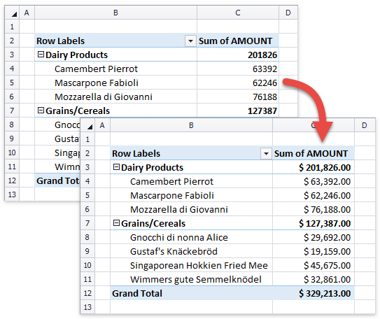 Spreadsheet_PivotField_NumberFormat