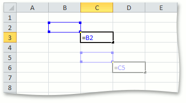 Spreadsheet_A1Reference_Relative