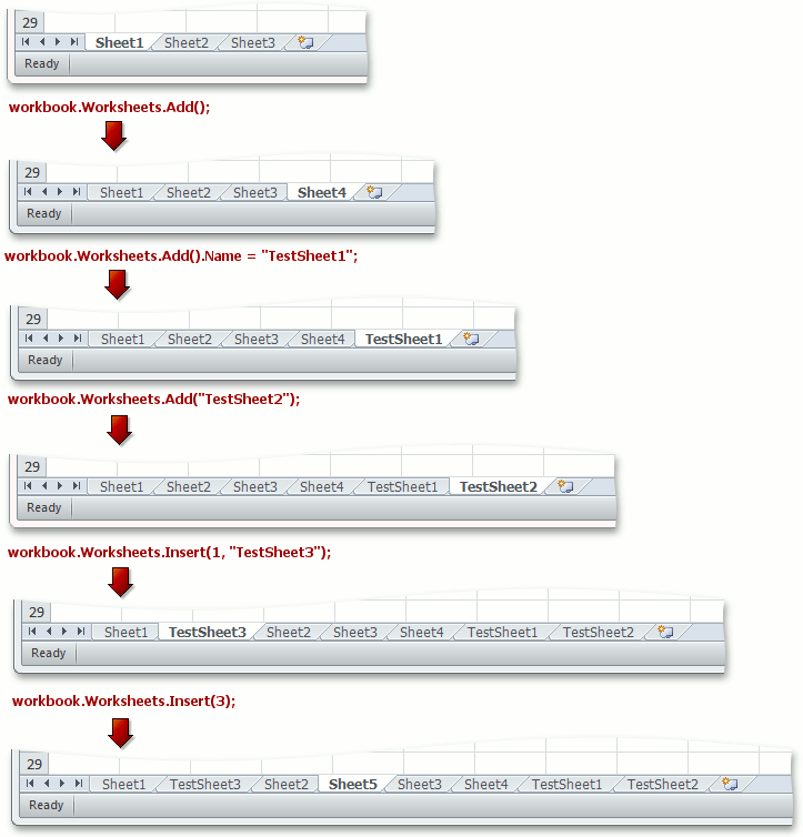 Spreadsheet_AddWorksheets