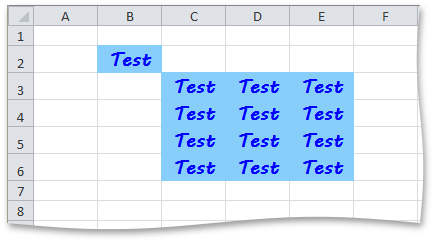 Spreadsheet_CellFormatting