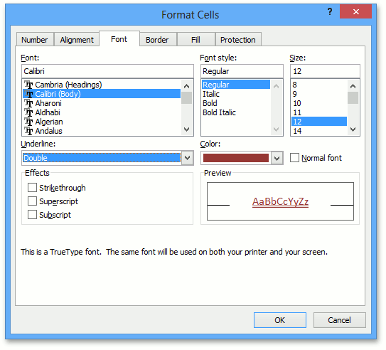 Spreadsheet_ExcelFormatCellsDialog