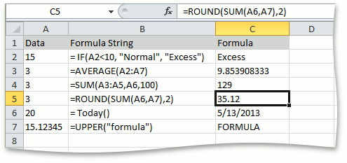 Spreadsheet_Formula_Functions