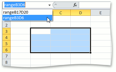 Spreadsheet_NamedRange