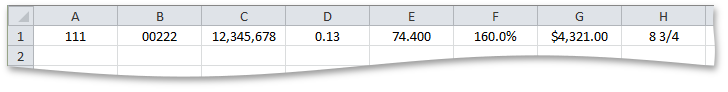 Spreadsheet_NumberFormats