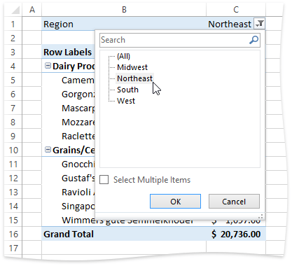 Spreadsheet_PivotTables_ReportFilter