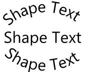 Spreadsheet_ShapeTextWarpFormat_ButtonCurve