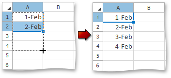 SpreadsheetControl_FillHandle