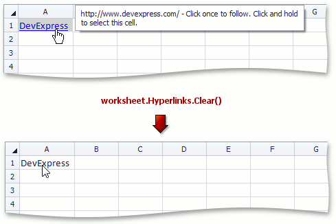 SpreadsheetControl_HyperlinkCollection_Clear