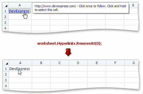 SpreadsheetControl_HyperlinkCollection_RemoveAt