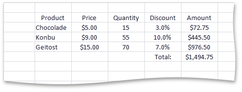 SpreadsheetControl_NoneTableStyle