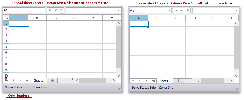 SpreadsheetControl_ViewRowHeaders