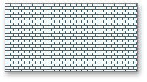 SpreadsheetPatternType_HorizontalBrick