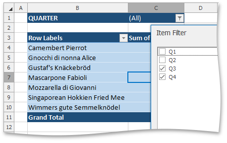 SpreadsheetPivotTable_AllPageFieldItems